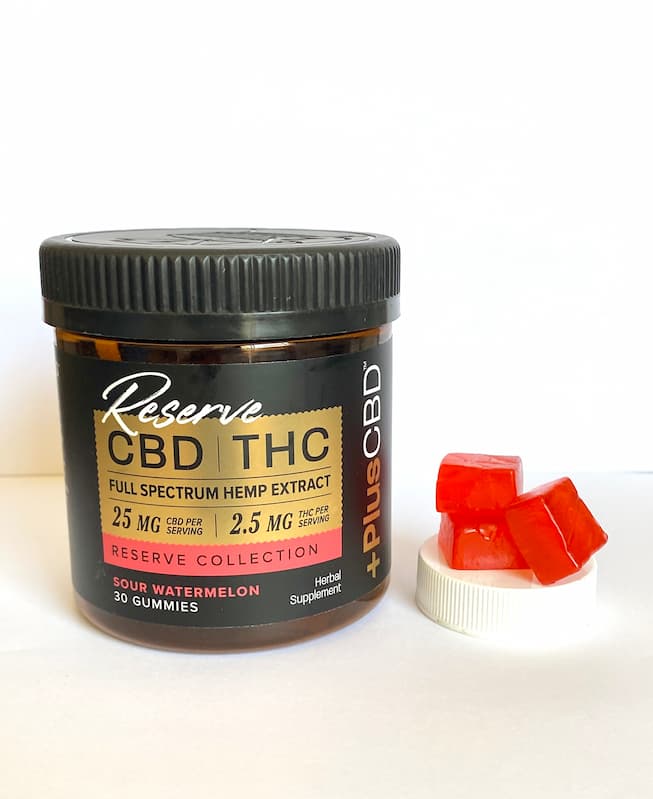 Best edibles for sleep 2025 thc cbd taste tested